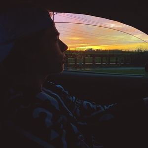 Meet your Posher, Brad